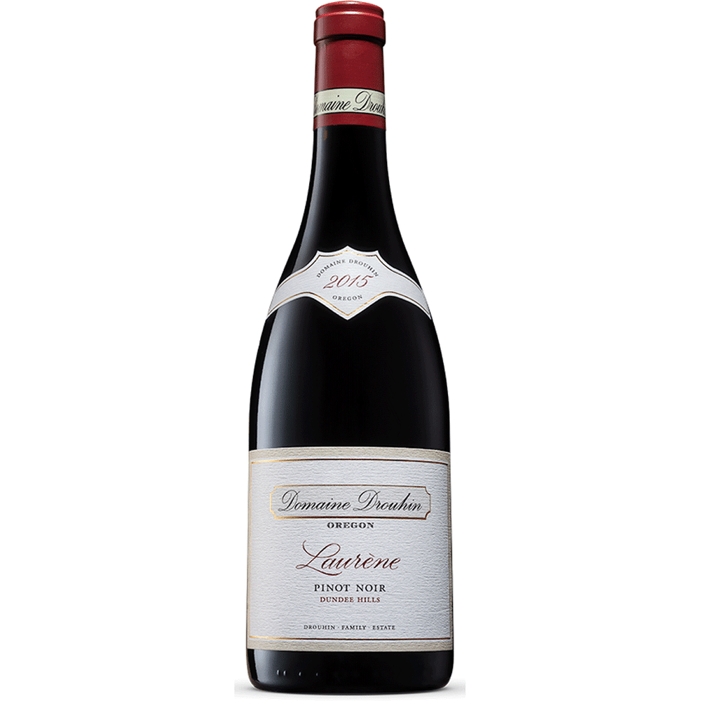 Domaine Drouhin Pinot Noir Laurene, 2019 750ml