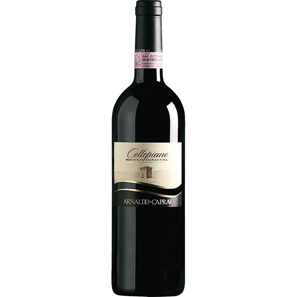 Arnaldo Caprai Collepiano Montefalco Sagrantino DOCG | Total