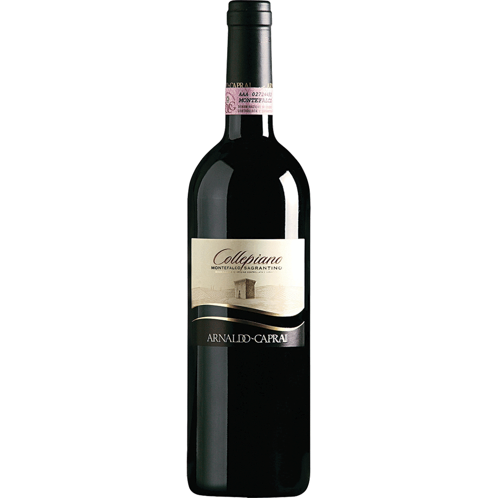 Arnaldo Caprai Collepiano Montefalco Sagrantino DOCG, 2019 750ml