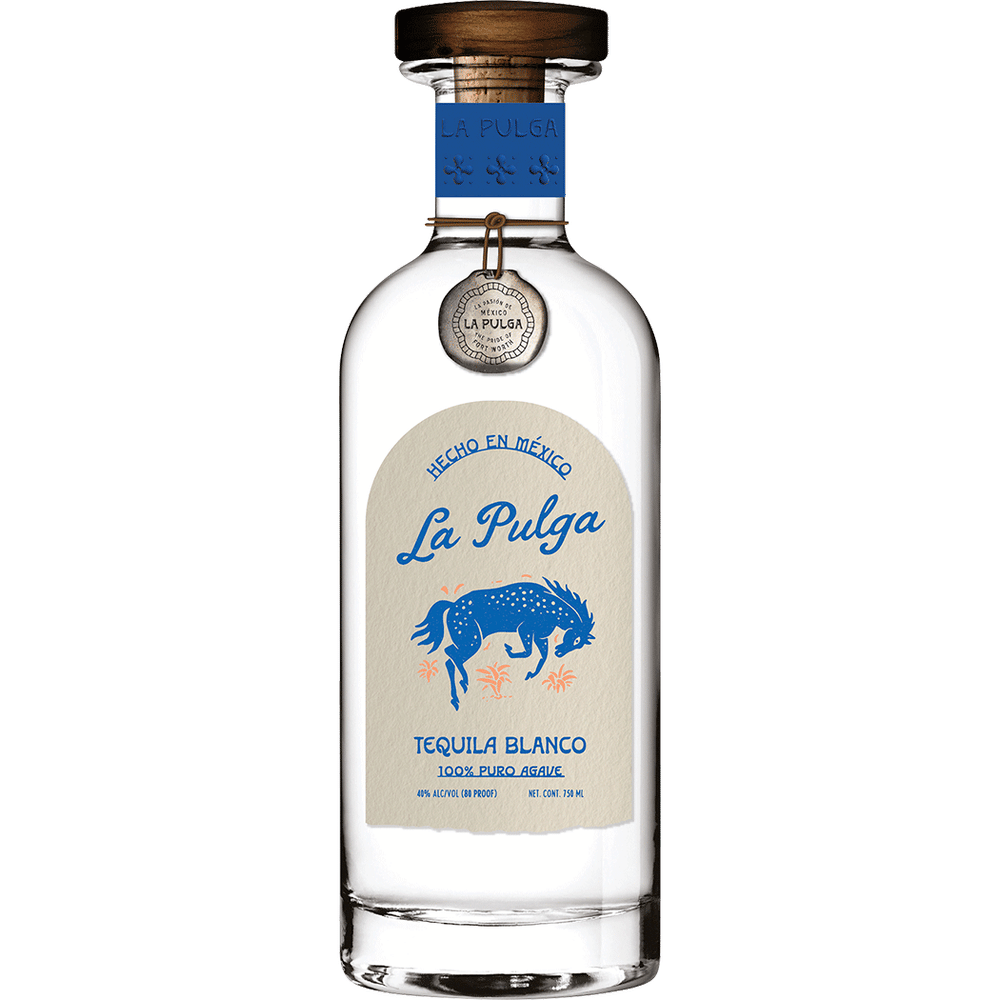 La Pulga Tequila Blanco Total Wine & More