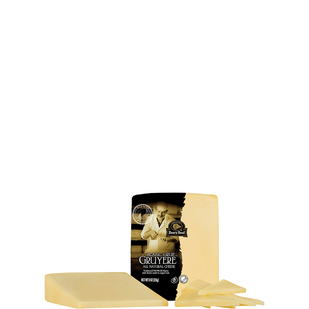 Boar's Head Imported Gruyere Total Wine & More