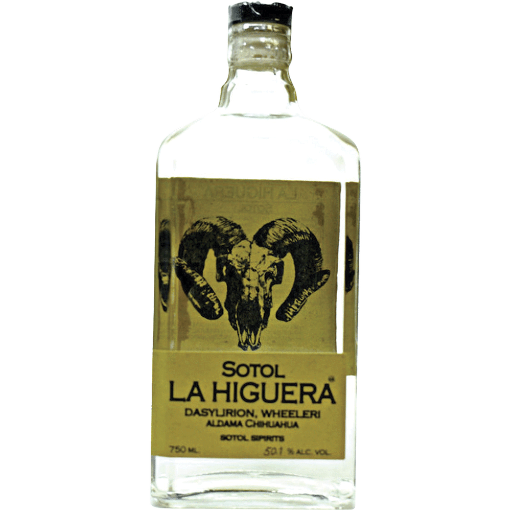 ウイスキー LA HIGUERA SOTOL 750ml 47% La Higuera 'Texanum' Sotol 750ml – Sip Liquor Market