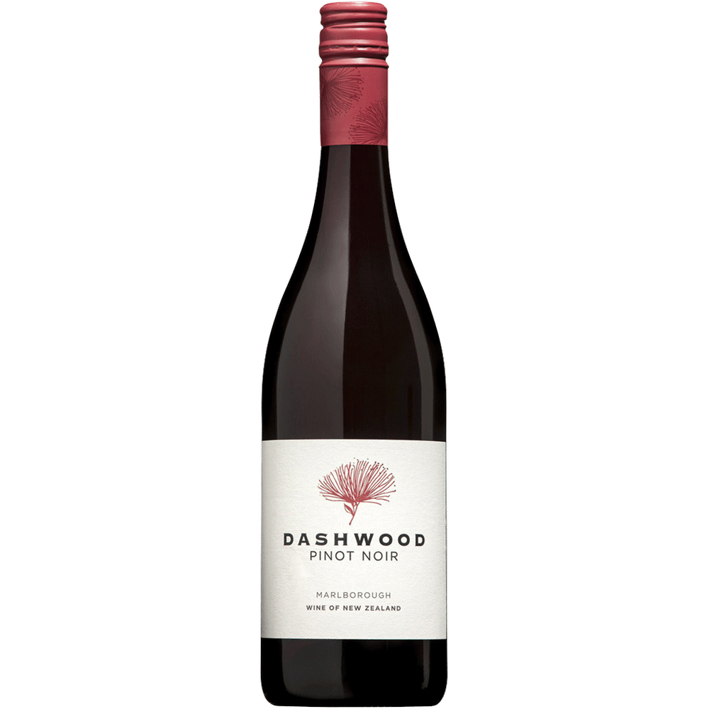 Dashwood Pinot Noir | Total Wine & More