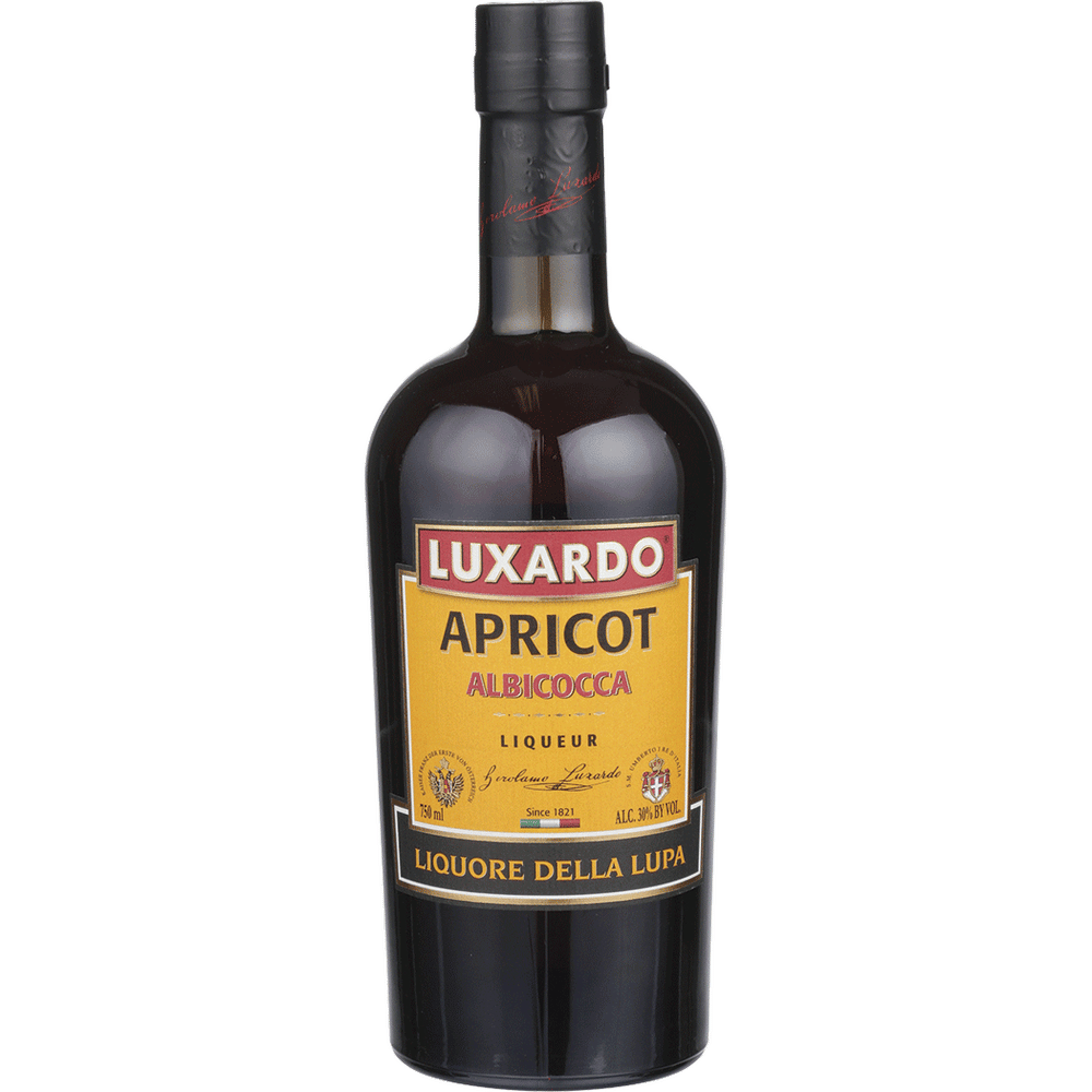 Luxardo Apricot Liqueur Total Wine & More