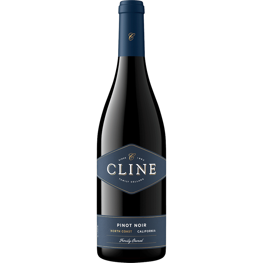 Cline cheap pinot noir