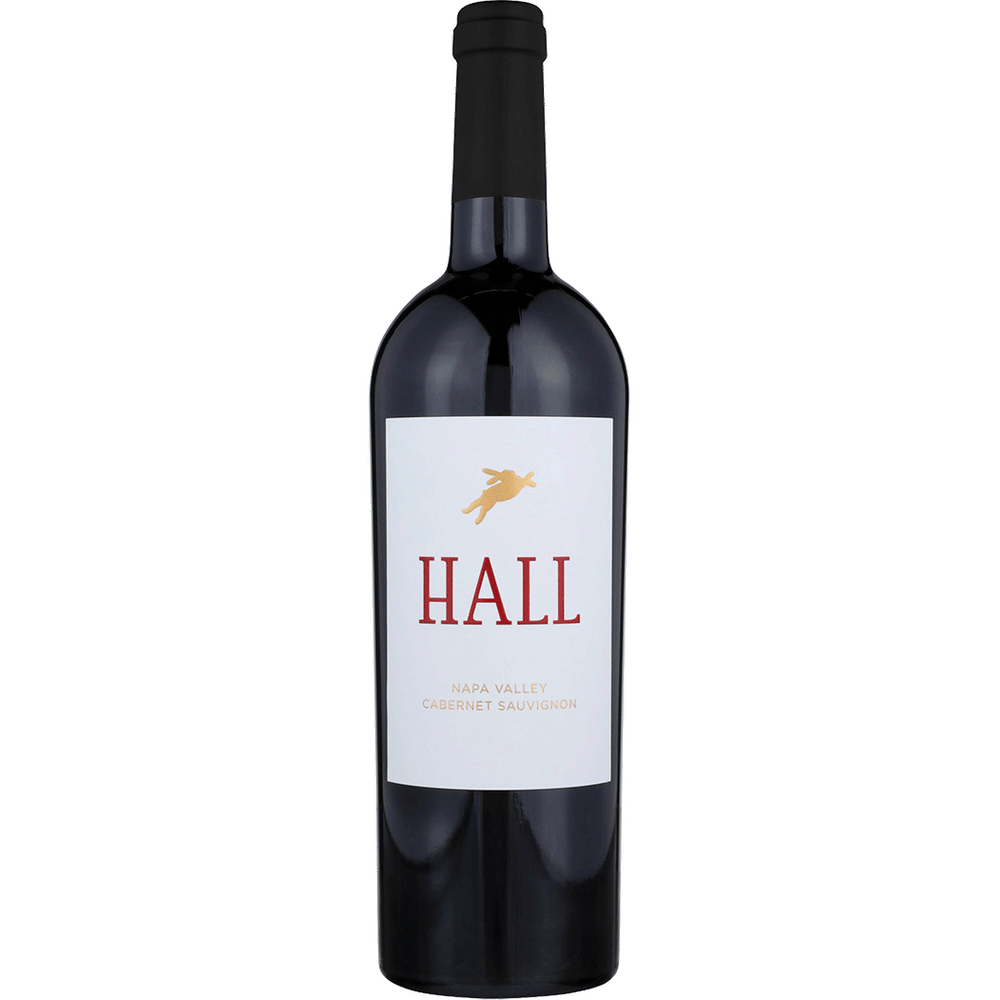 Hall Cabernet Sauvignon Napa, 2018 750ml