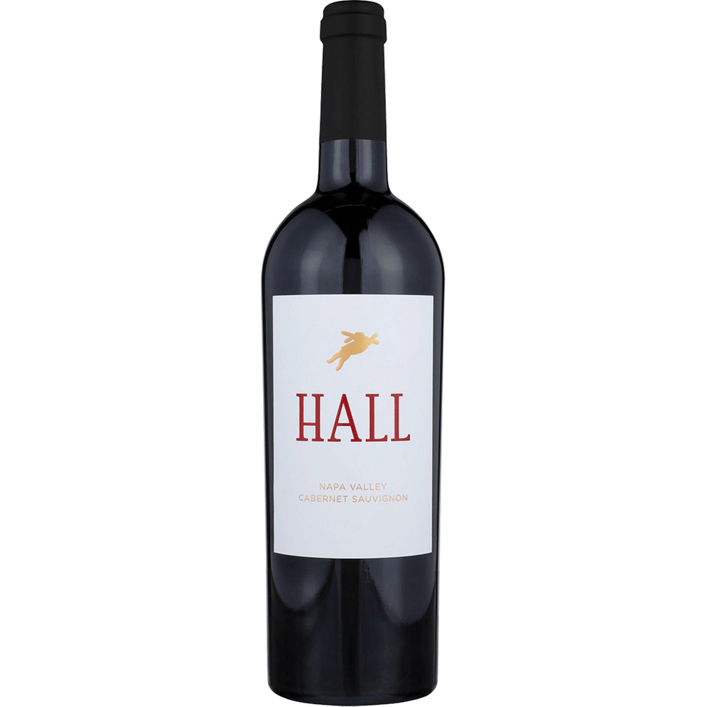 Hall Cabernet Sauvignon Napa | Total Wine & More