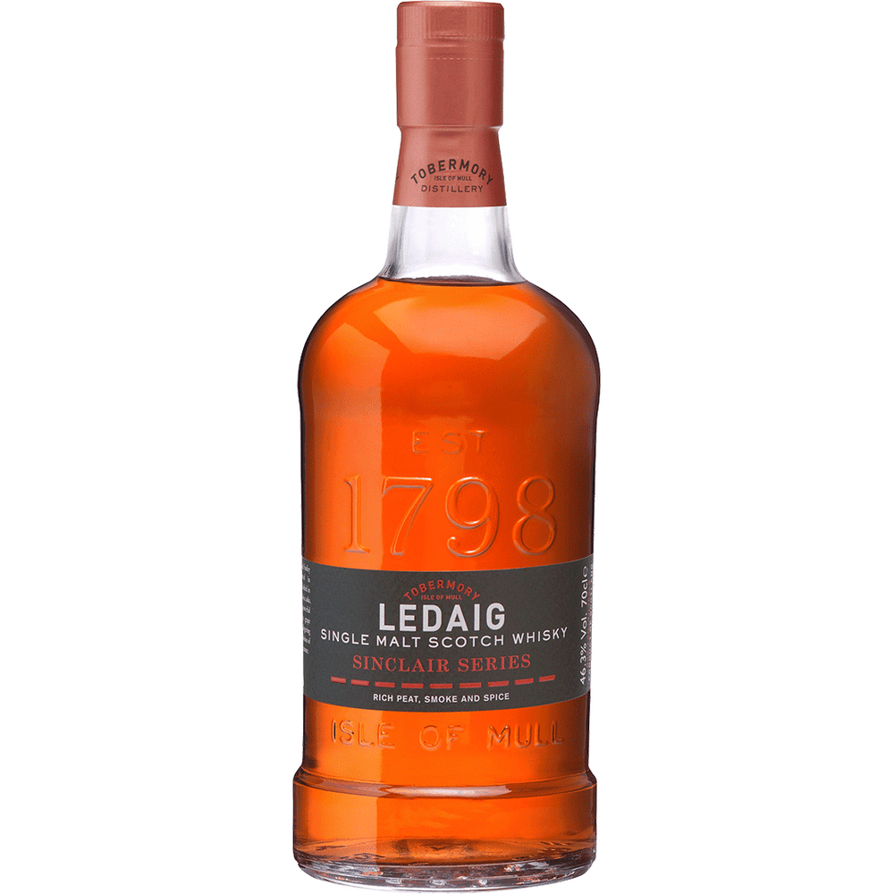 Lagg Kilmory Edition - The Whisky Shop - San Francisco