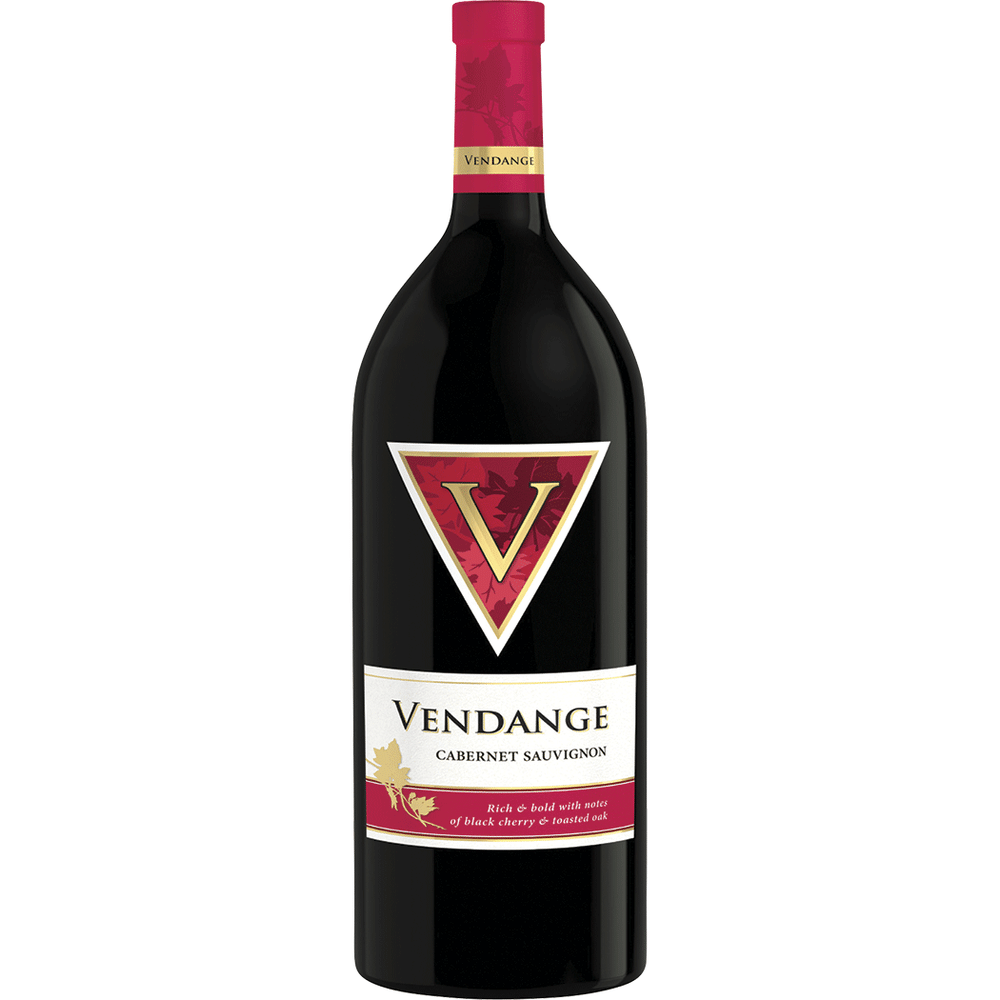 Vendange Total Wine & More