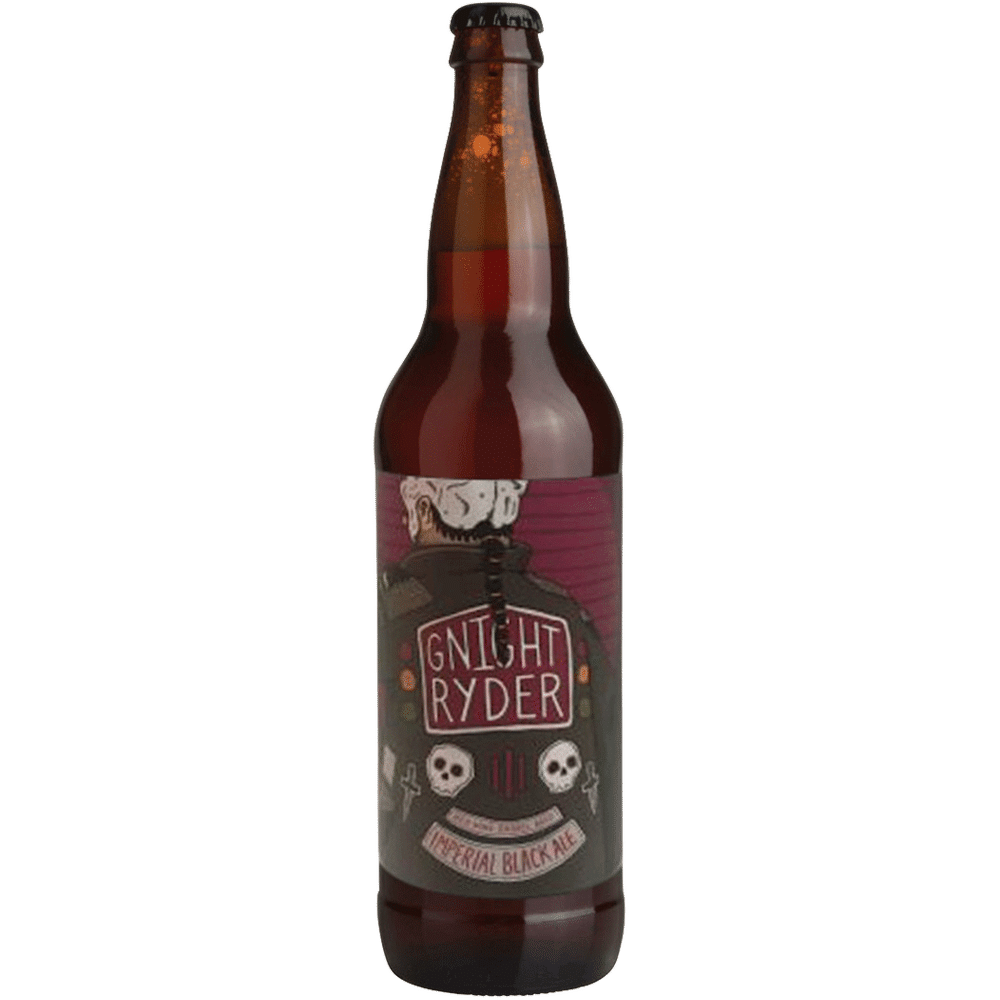 Against the Grain Gnight Ryder | Total Wine & More