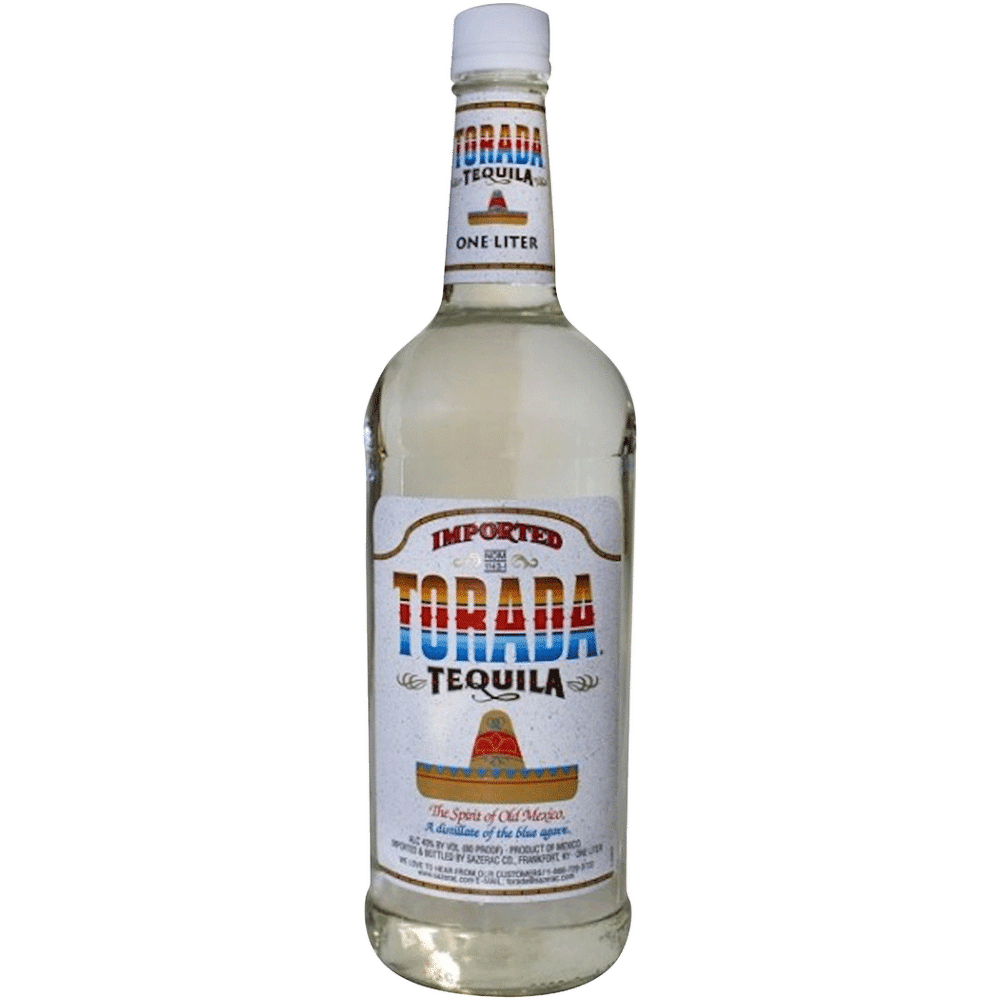 Torada Blanco Tequila Total Wine & More