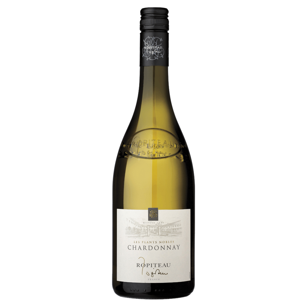 Ropiteau Chardonnay, 2022 750ml