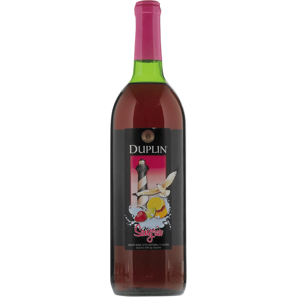 Duplin Sangria North Carolina Total Wine & More