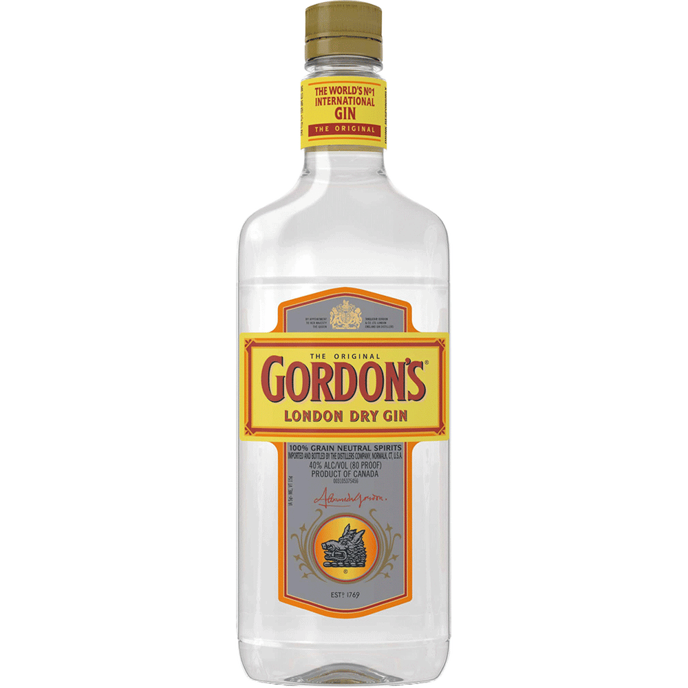 Gordon's Gin 750ml