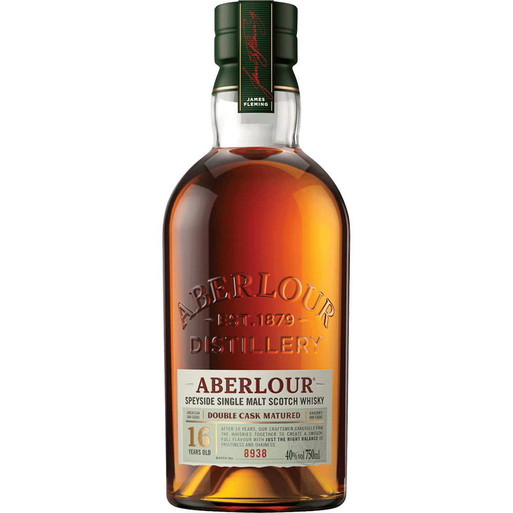 Aberlour 16年 スコッチウイスキー Amazon.co.jp: アベラワー 16年 ダブルカスクマチュアード