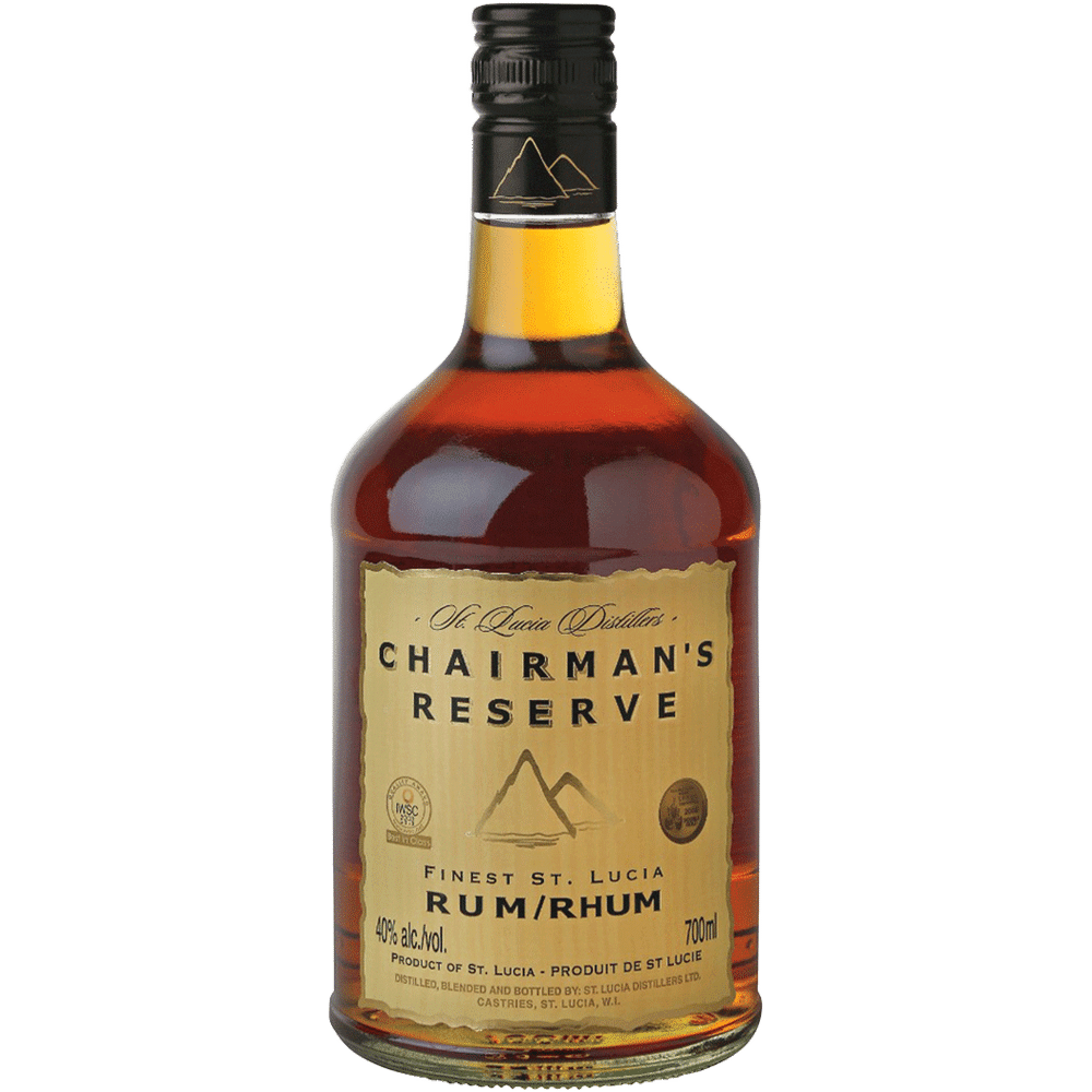 Chairman's Reserve Aged Rum | Total Wine & More