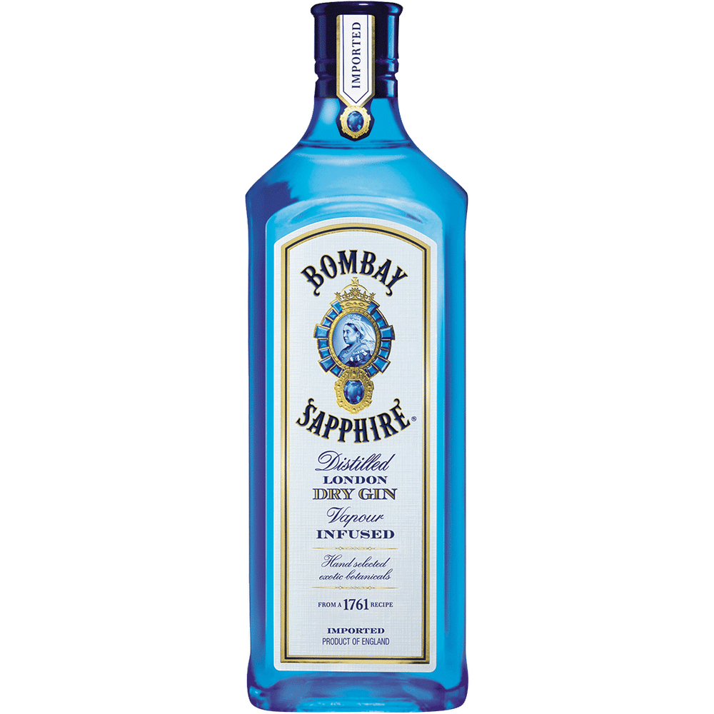 Bombay Sapphire 750ml