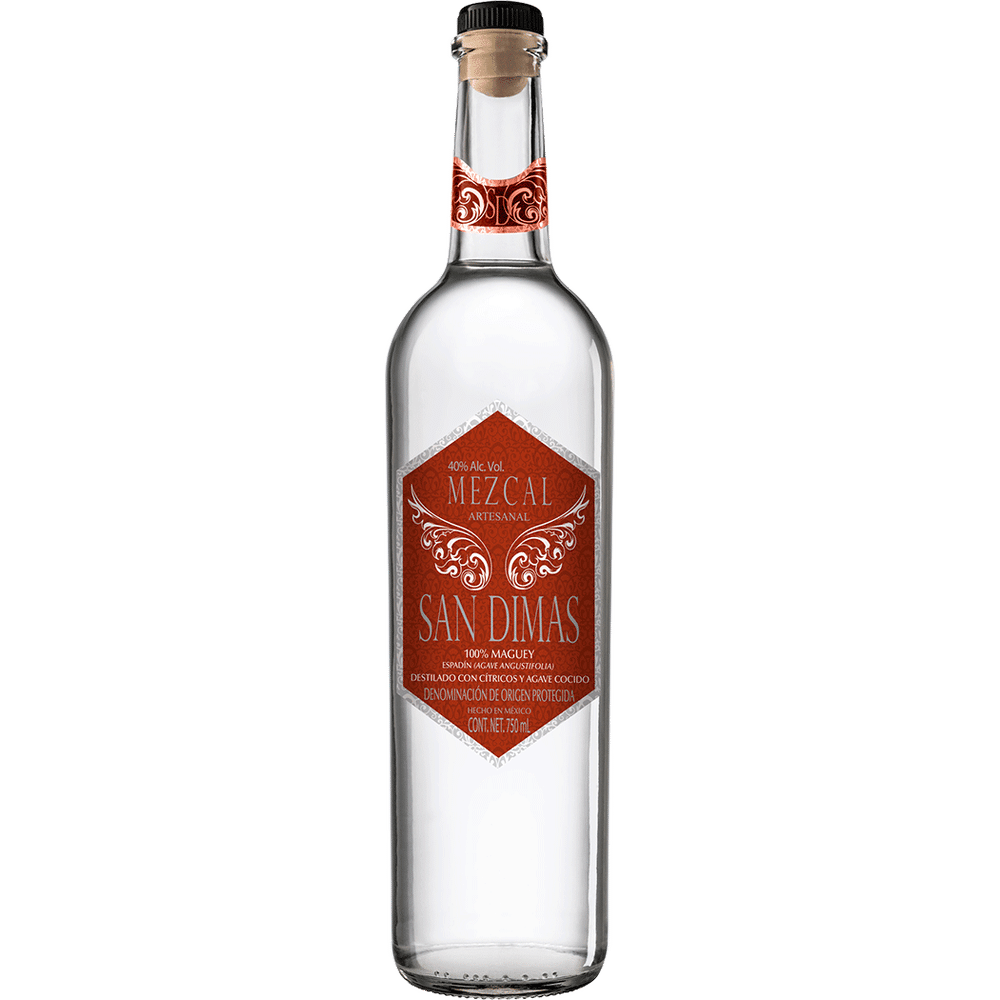 San Dimas Mezcal Pechuga Total Wine & More