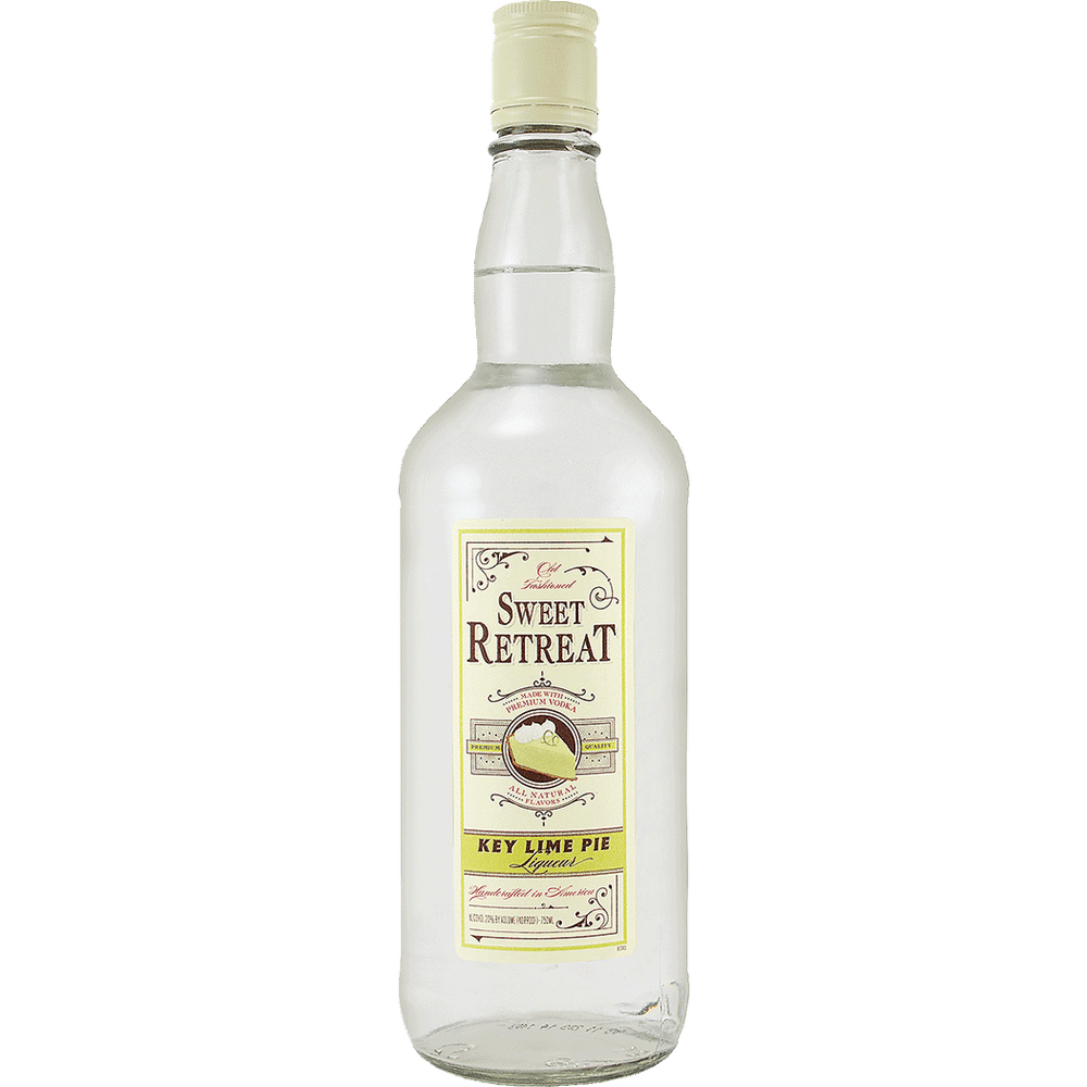 Sweet Retreat Key Lime Pie Liqueur Total Wine & More