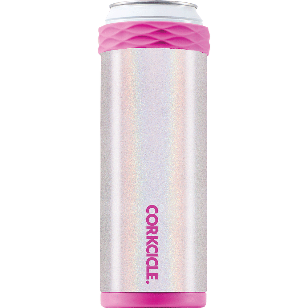 Corkcicle Slim Arctican (pack Da 4) - Raffreddatori Per Lattine Sottili 12oz E 8.4oz - Foto 2