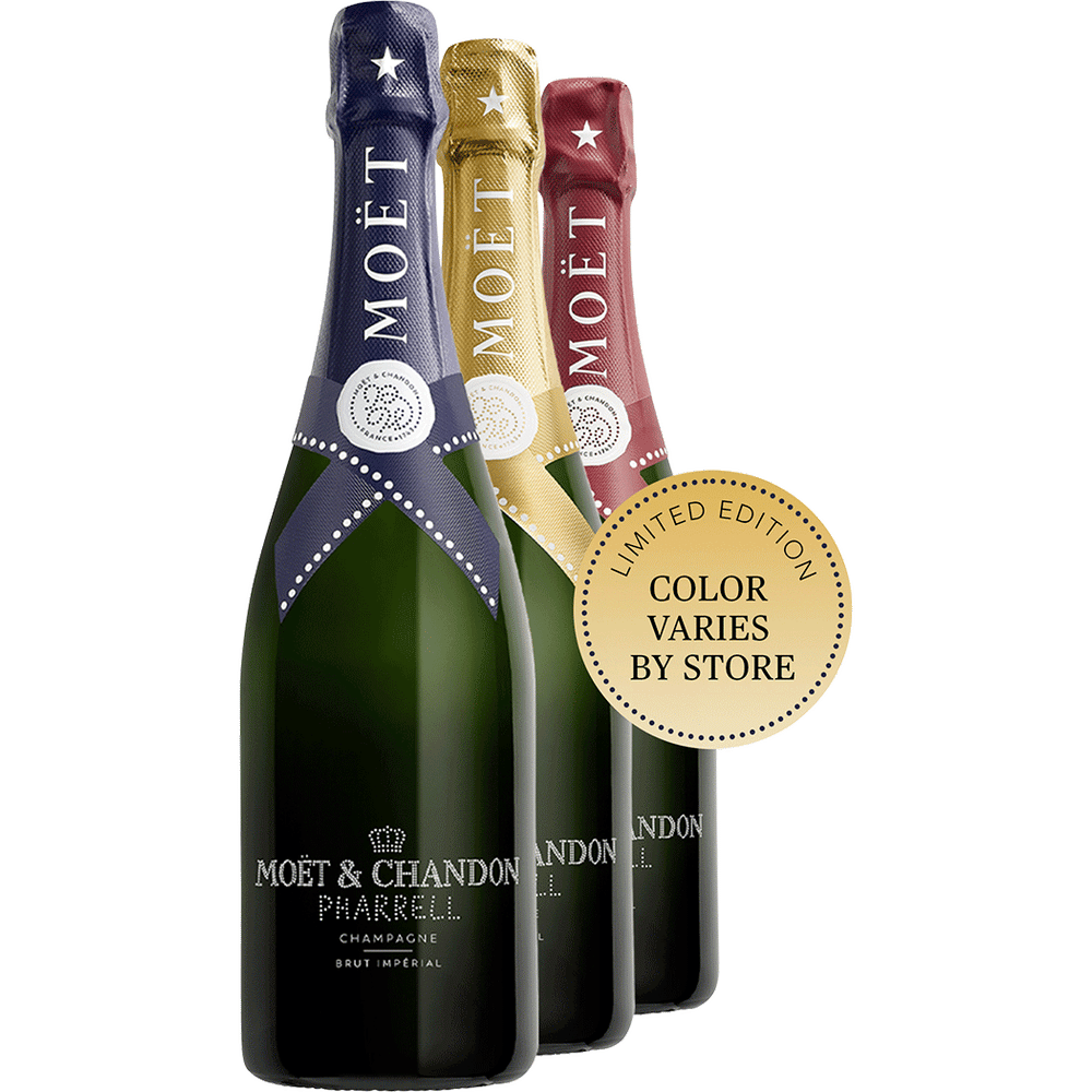 MOËT &amp; CHANDON - EG Moet & Chandon Imperial Brut Champagne | Total Wine & More