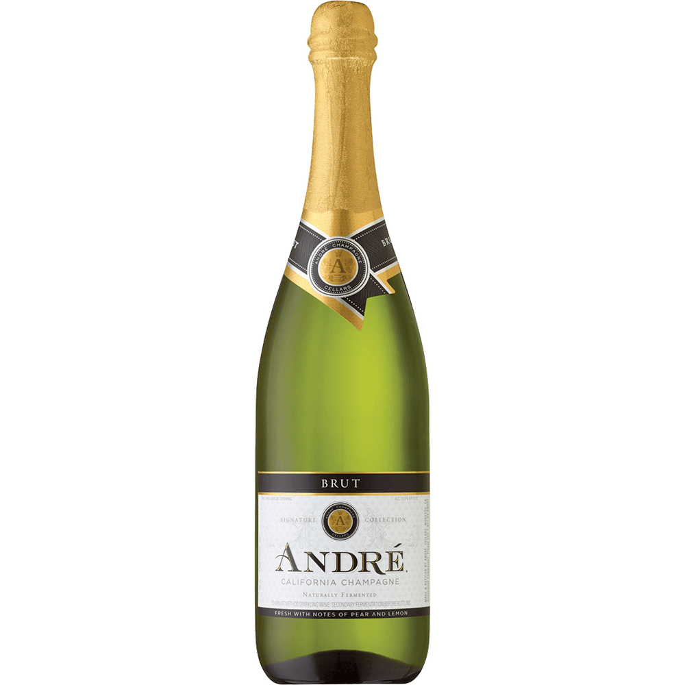 Andre Brut 750ml