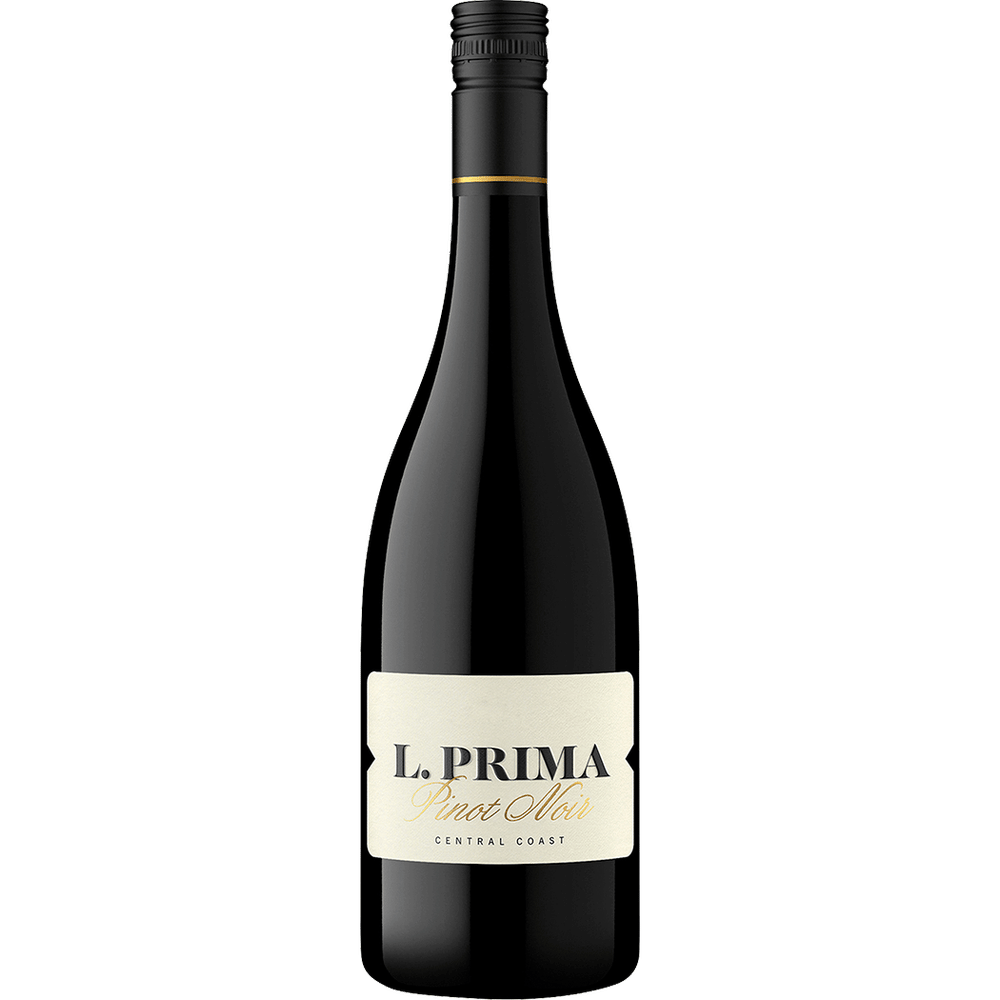 L. Prima Pinot Noir Central Coast | Total Wine & More