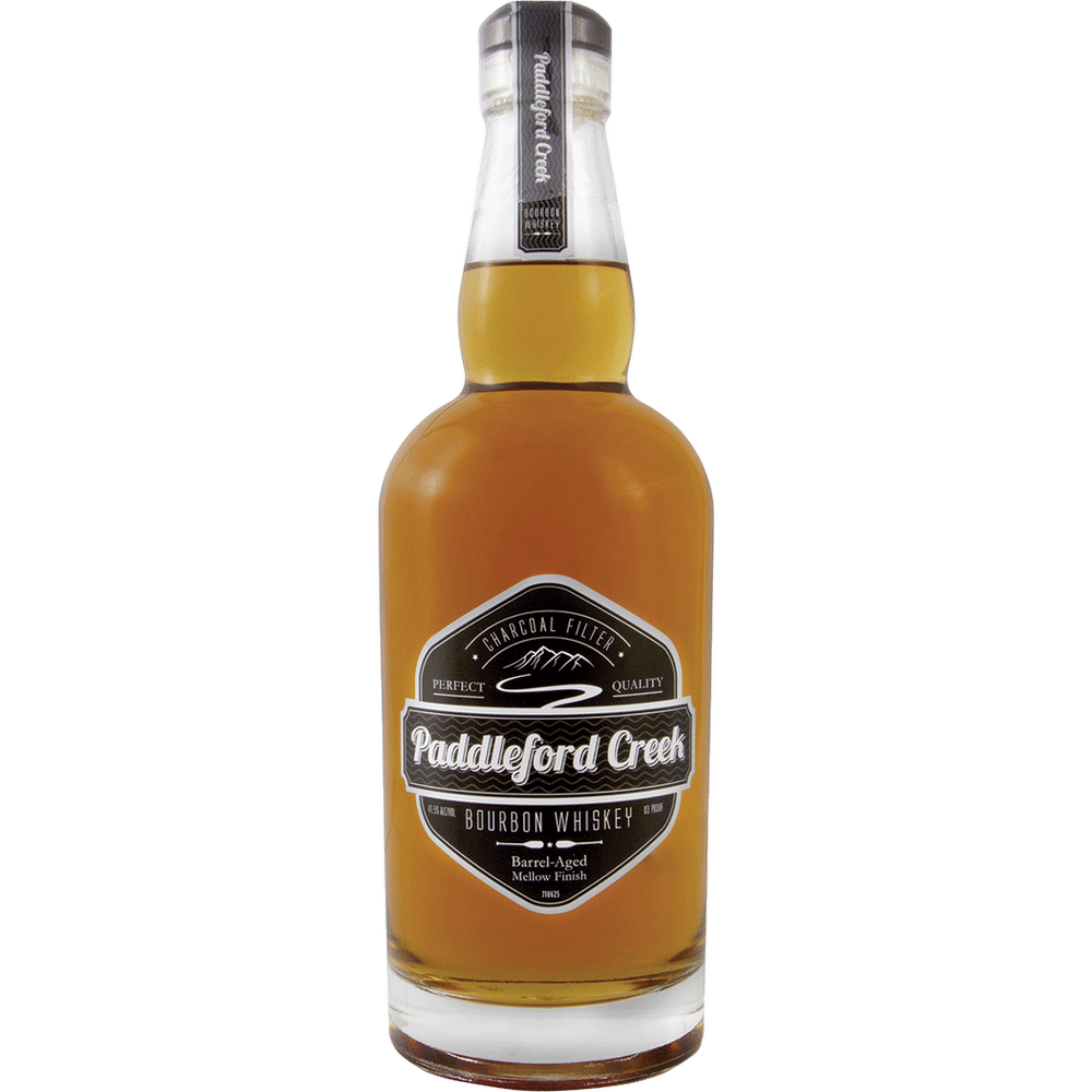 Paddleford Creek Small Batch Bourbon Total Wine & More