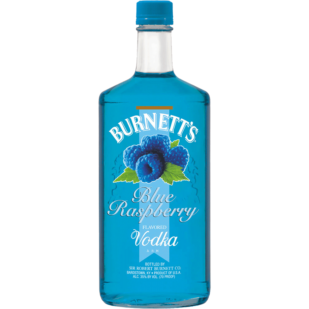 Vodka Blue Raspberry Total Wine & More
