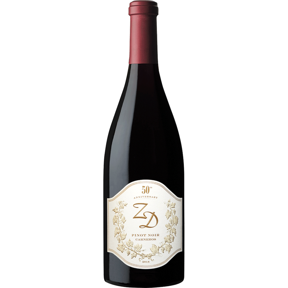 ZD Pinot Noir | Total Wine & More - 750ml ZD Pinot Noir | Total Wine & More - 750ml