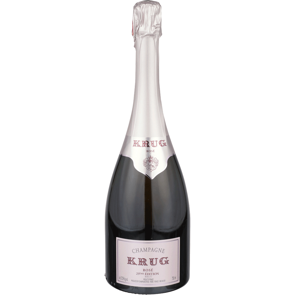 Krug Rose Champagne | Total Wine & More