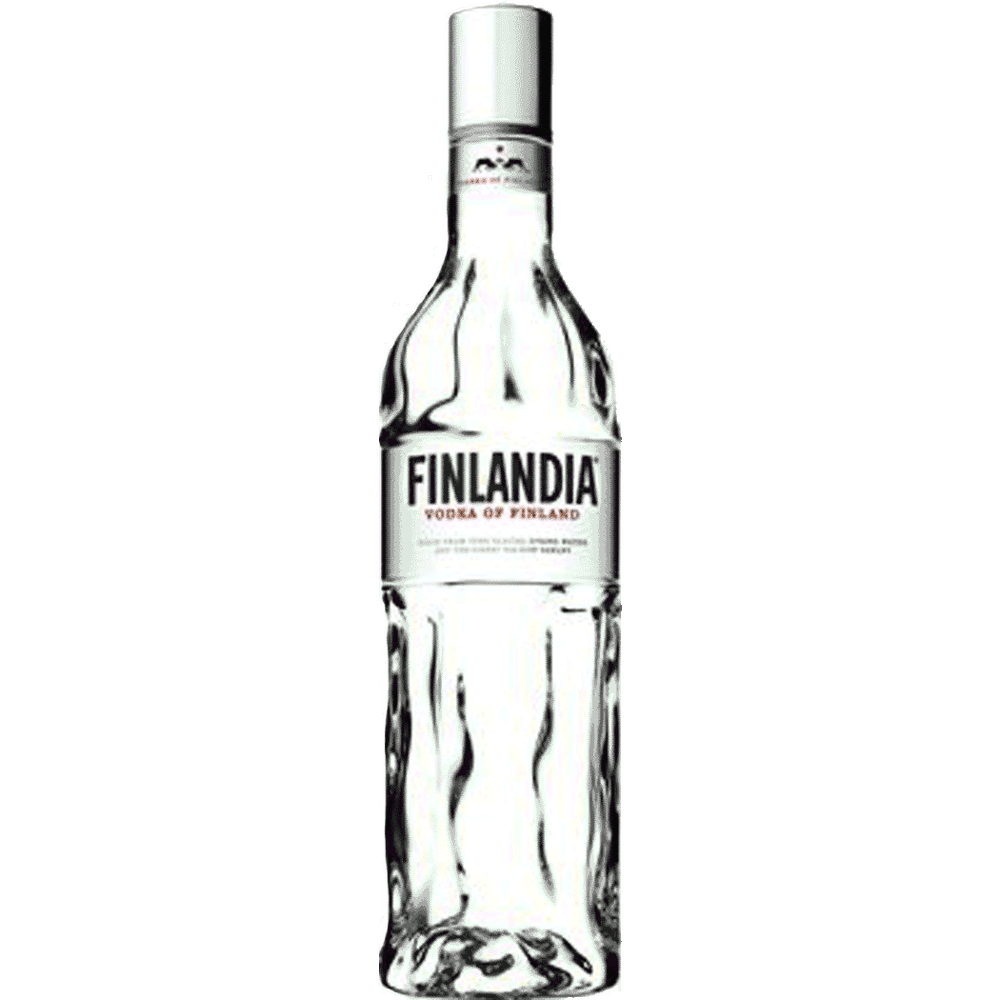 Finlandia Vodka 750ml