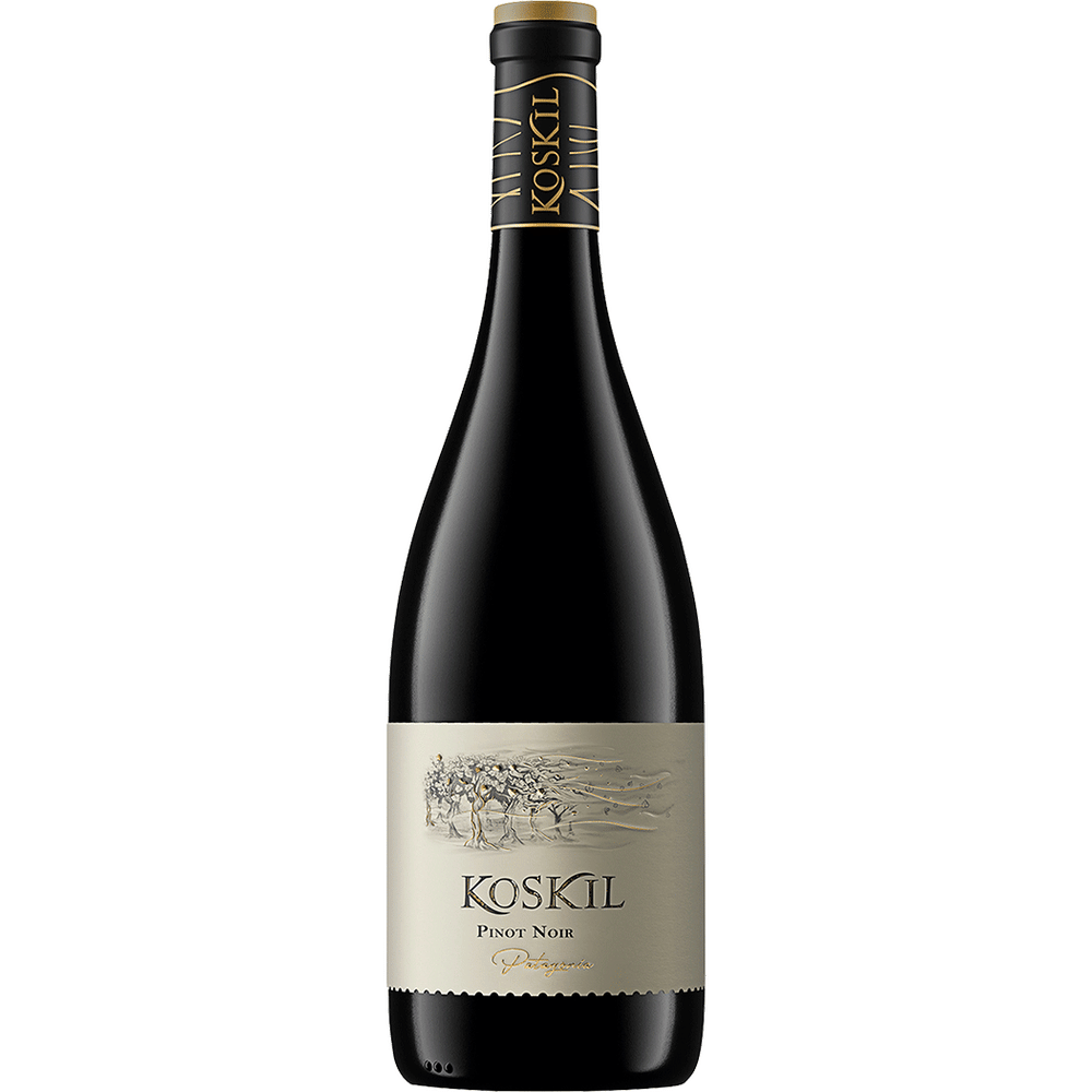 Koskil Pinot Noir Patagonia, 2021 750ml