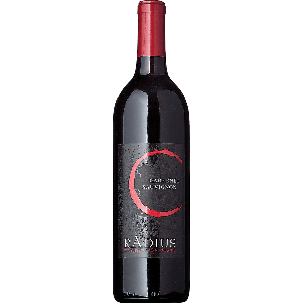 Radius Cabernet