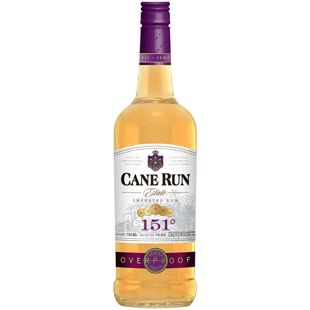 Cane Run 151 Rum Total Wine & More