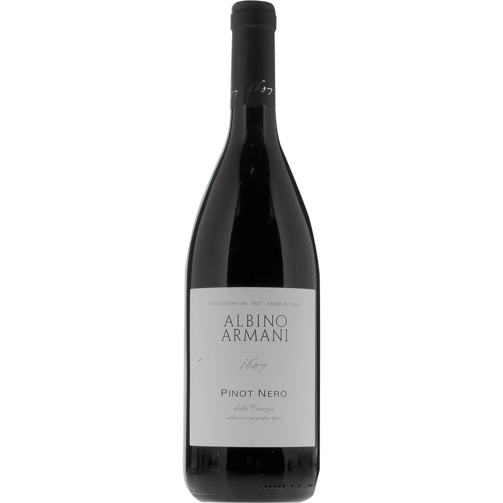 Armani Pinot Noir 750ml