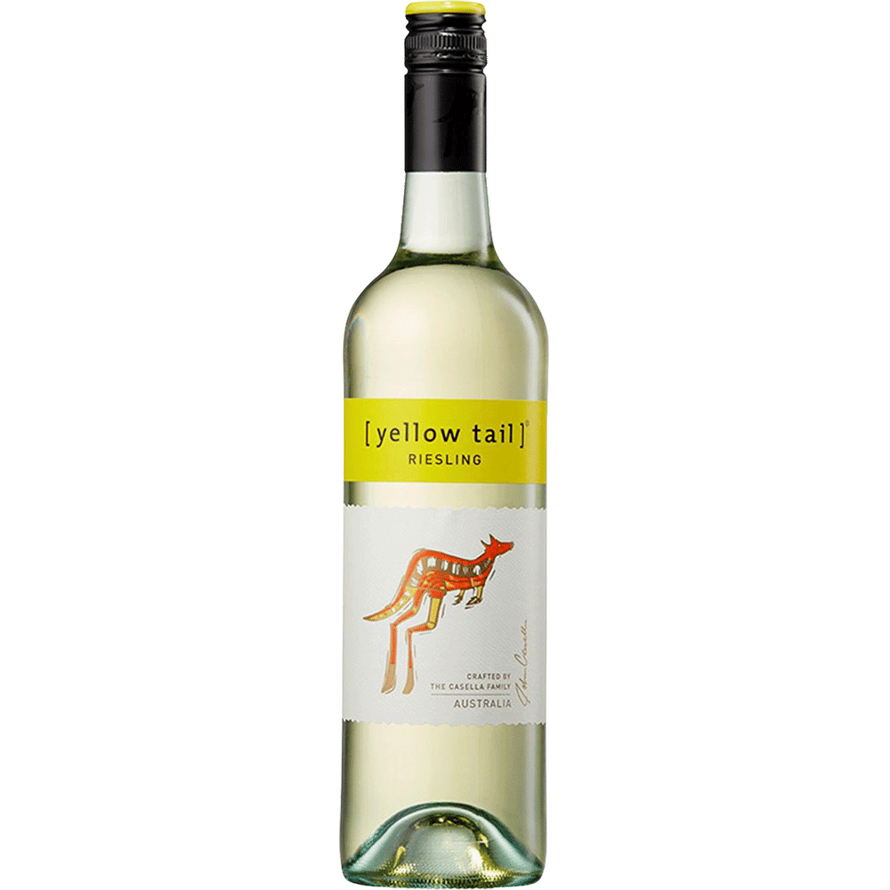 Yellow Tail Riesling Total Wine & More