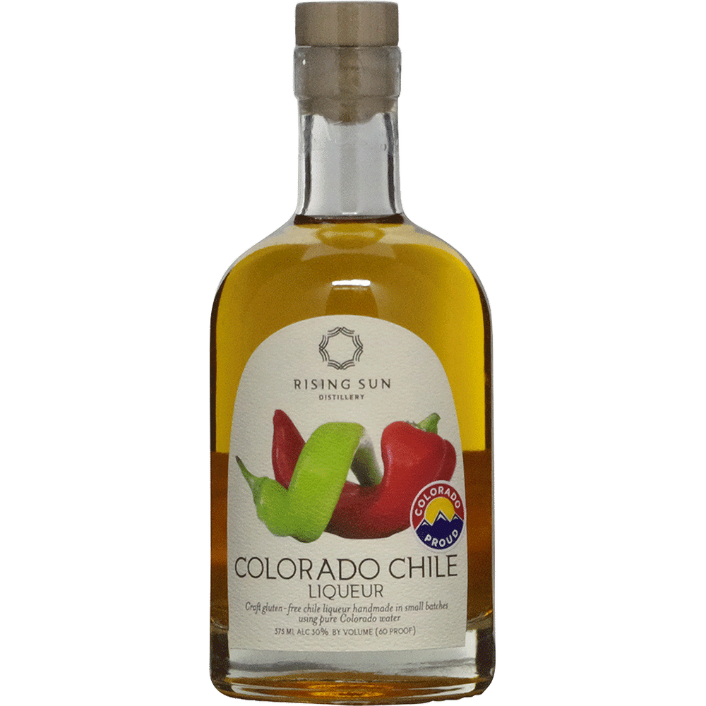 RSD Colorado Chili Liqueur Total Wine & More