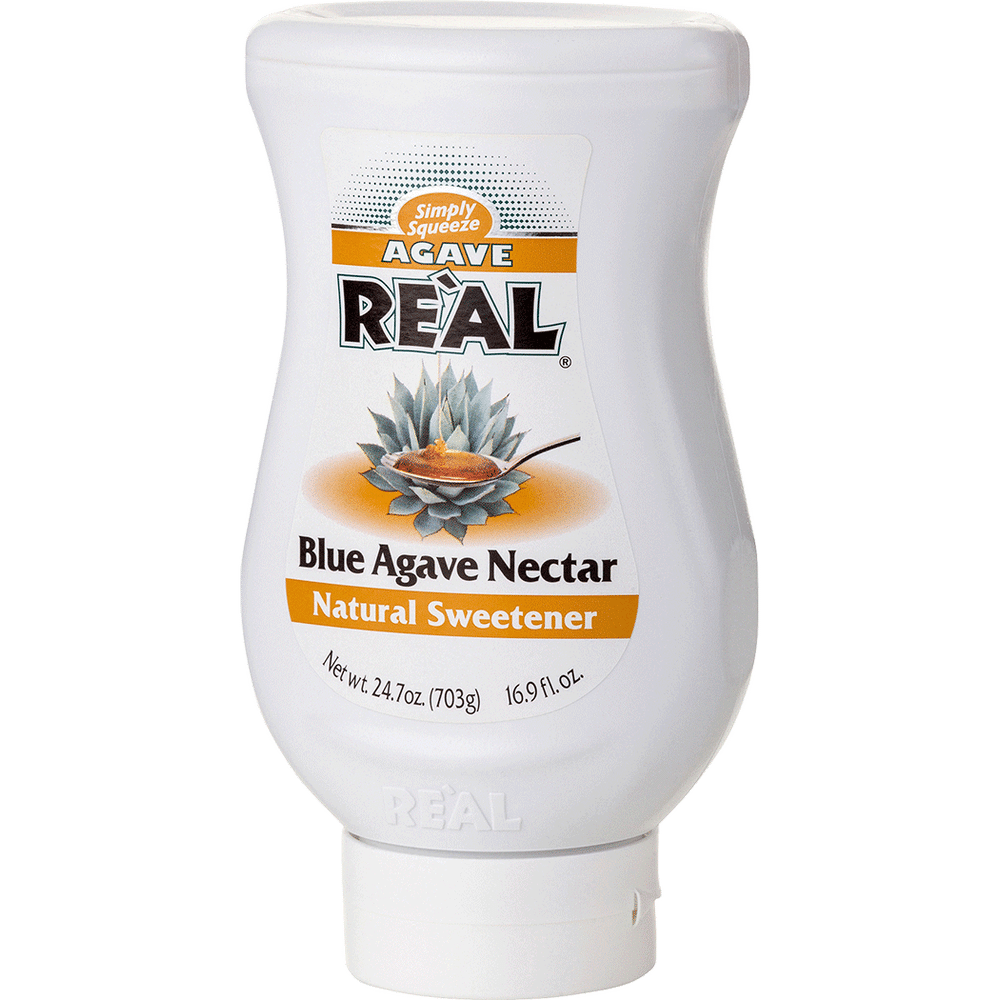 REAL Agave Infused Syrup Total Wine & More