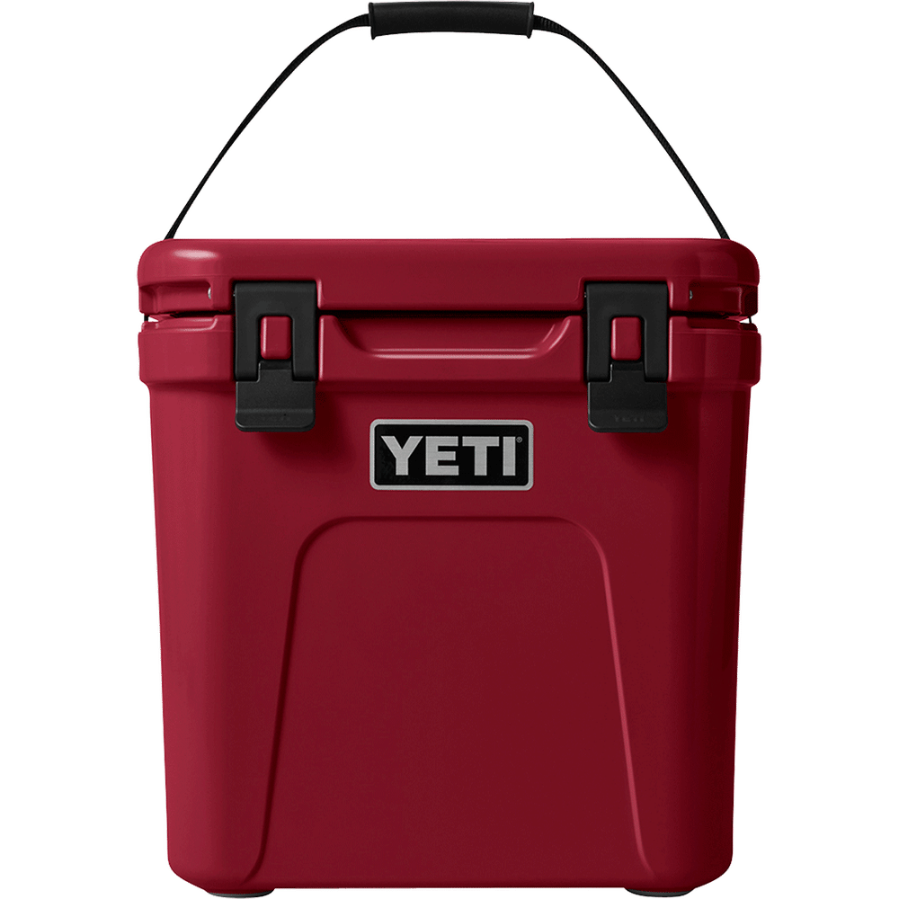 Yeti Roadie 24 Harvest Red Total Wine & More