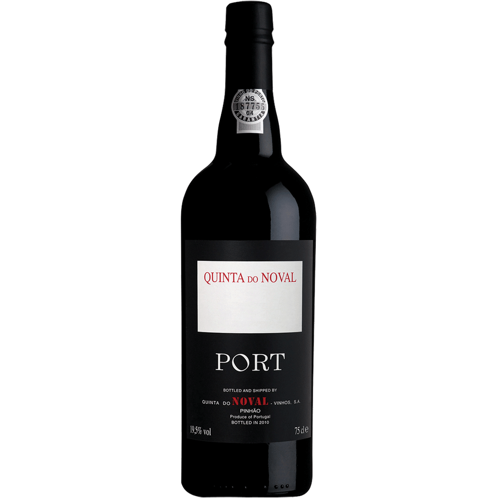 Quinta Do Noval Vintage Port Total Wine & More