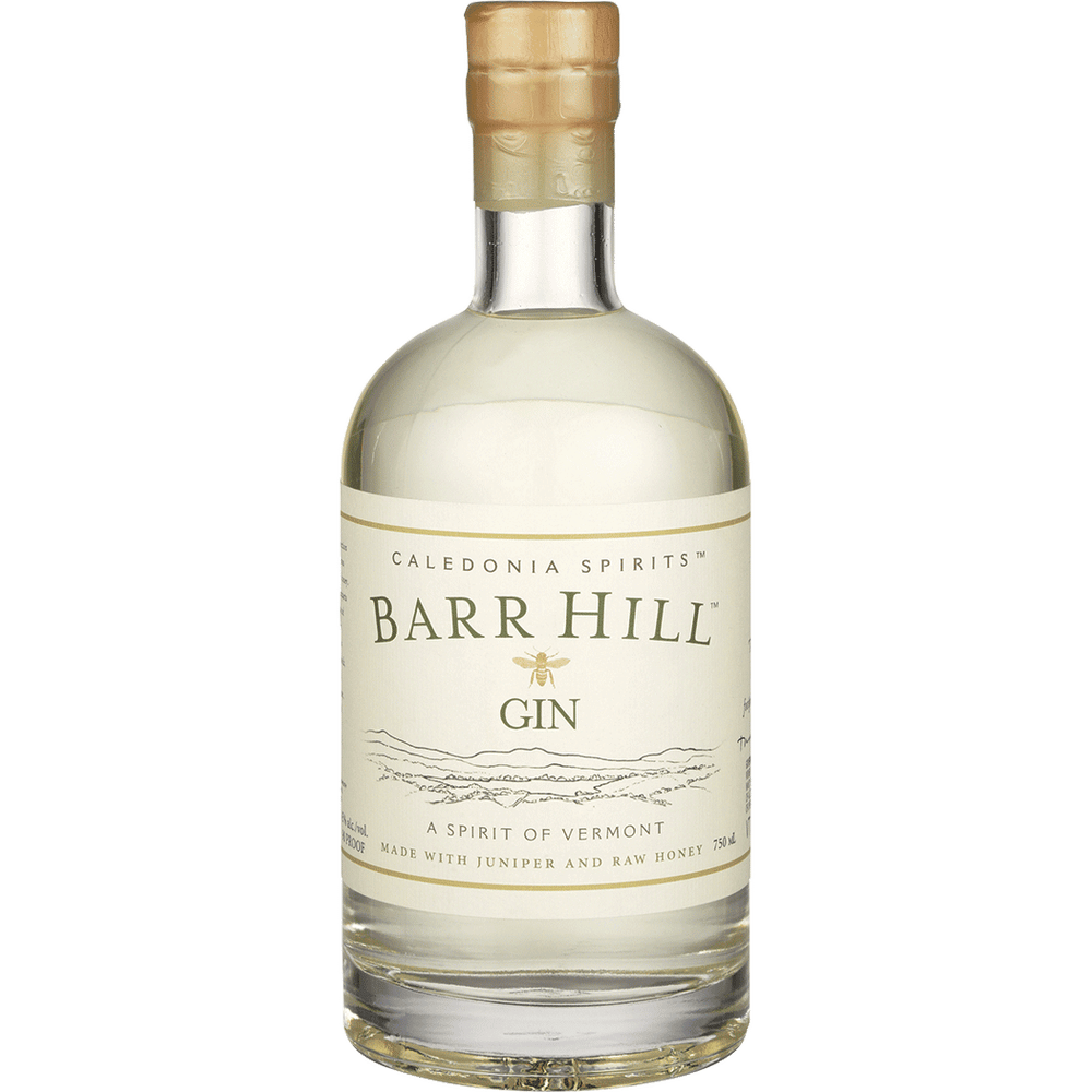 Barr Hill Gin Total Wine & More