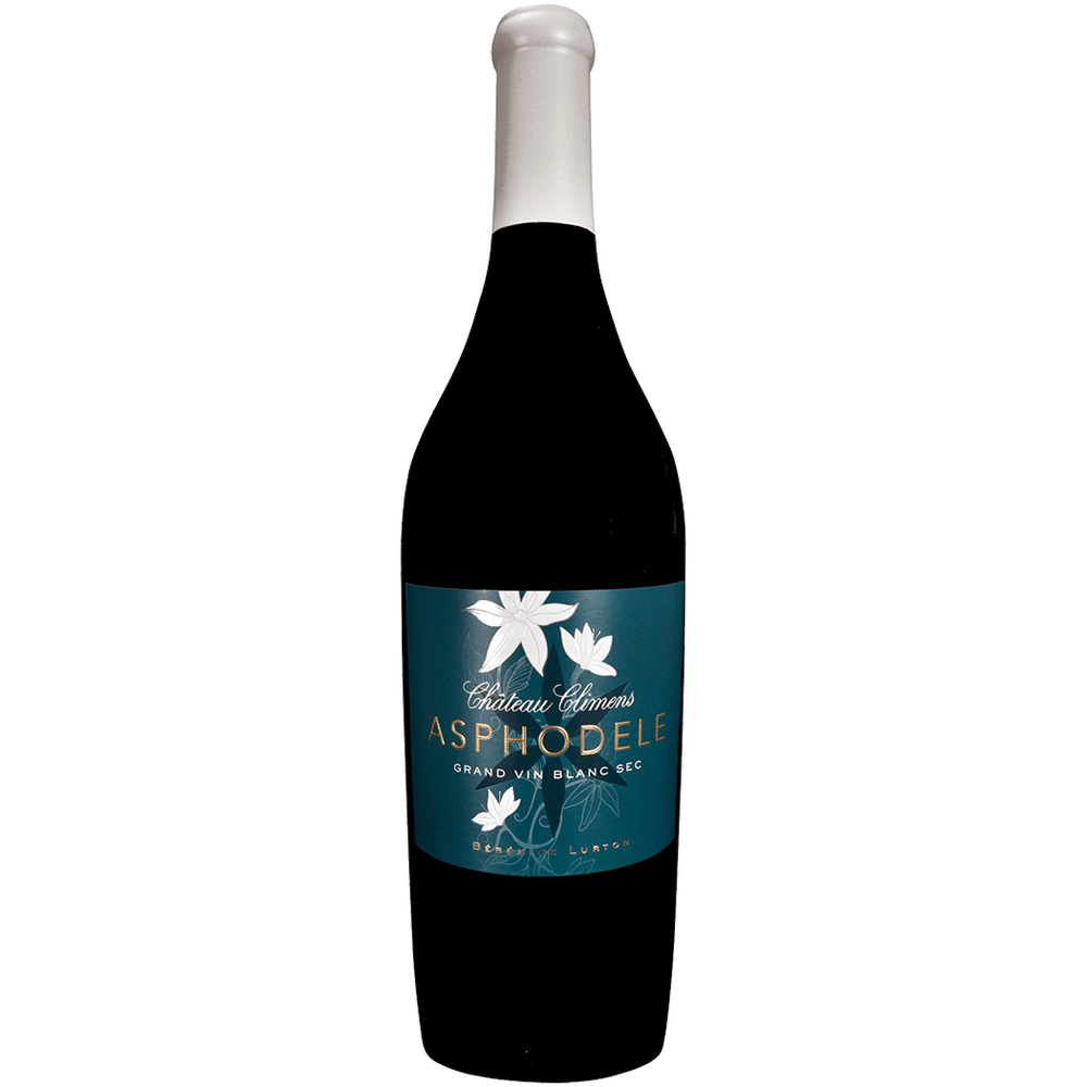 Chateu Climens Asphodele Bordeaux Blanc Sec, 2019 750ml