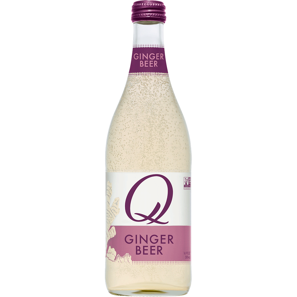 Q Ginger Beer Total Wine & More