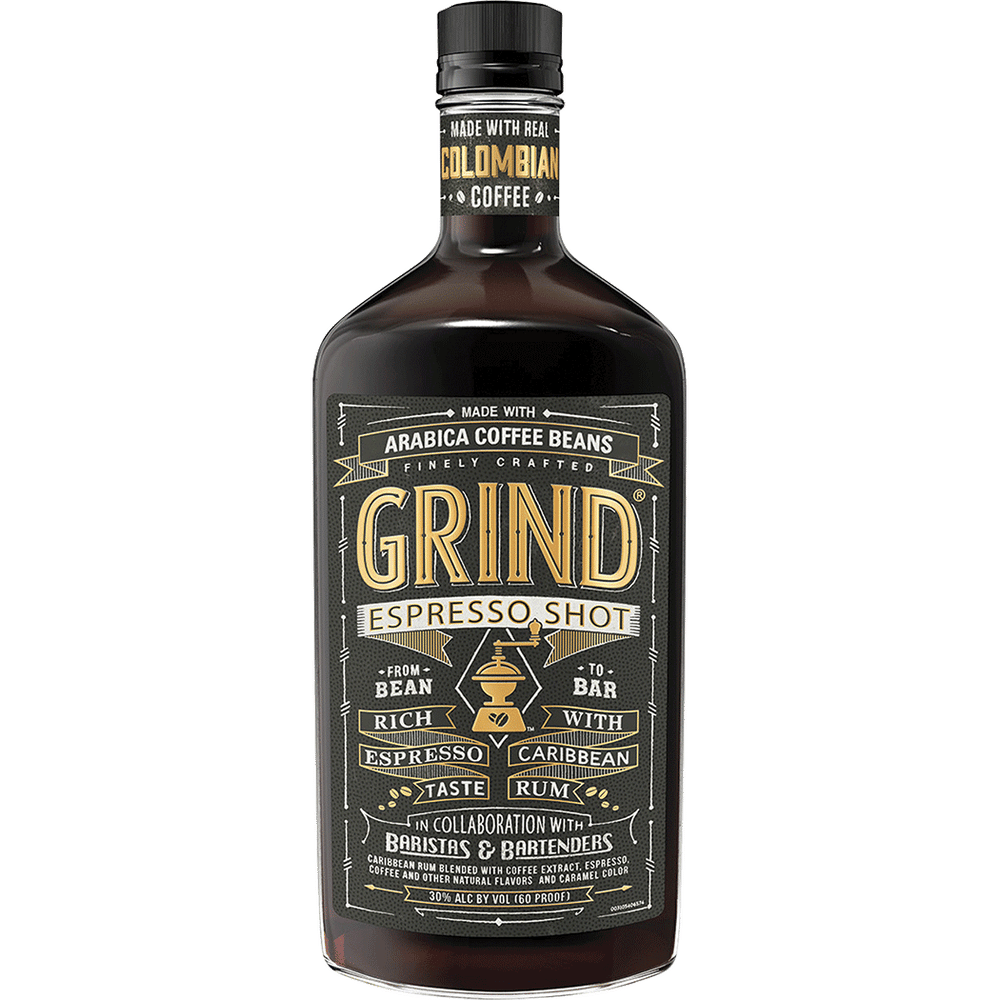 Grind Espresso Shot Total Wine & More