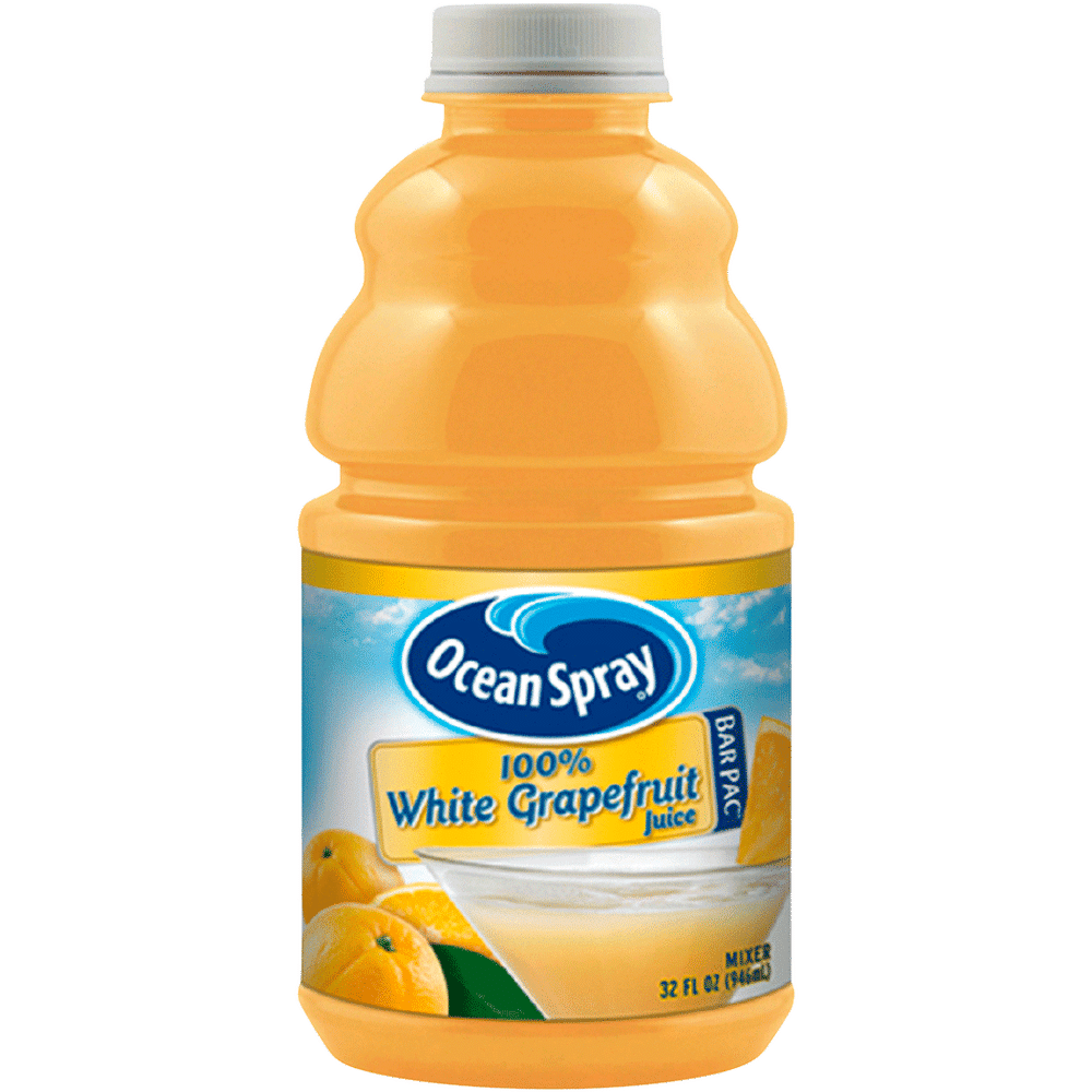 Ocean Spray White Grapefruit Juice Total Wine & More