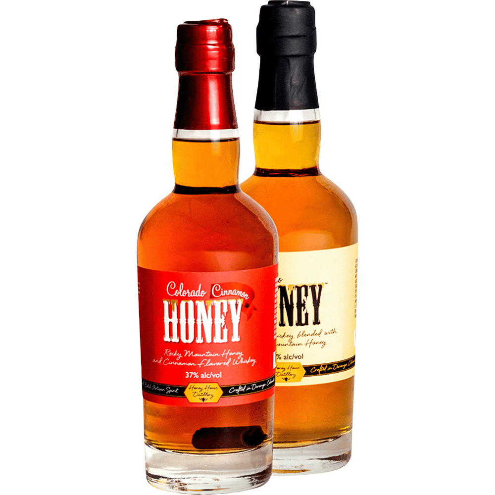 Colorado Honey Cinnamon Whiskey Total Wine & More