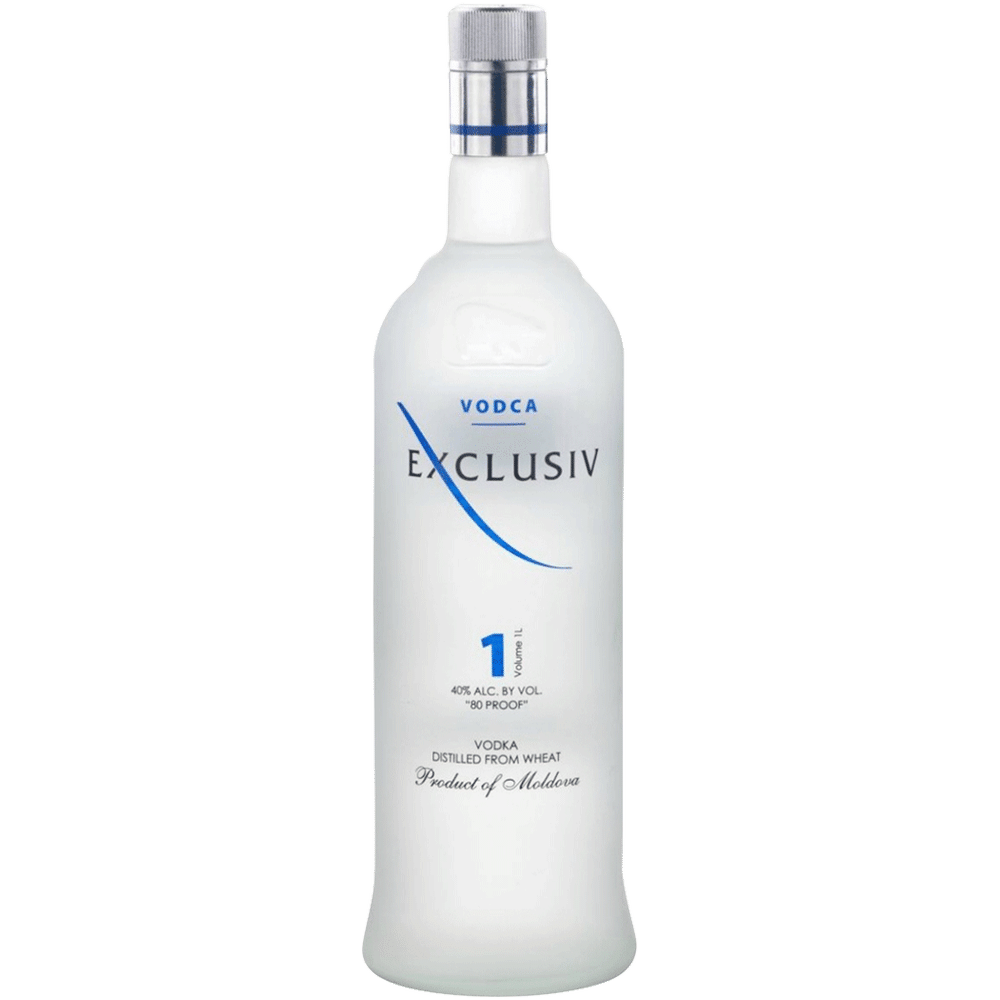 Glas-Exclusiv 0,5 L