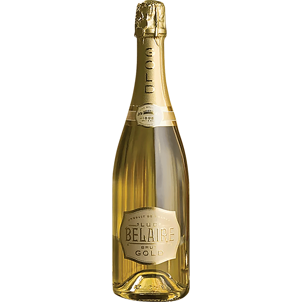 Luc Belaire Gold
