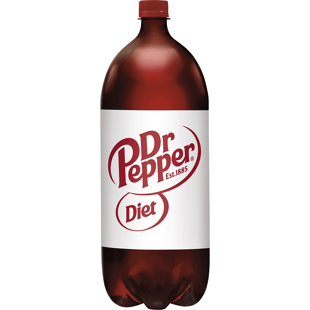 Diet Dr Pepper Total Wine & More
